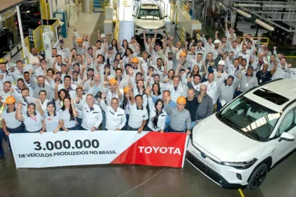 Sistema Toyota de Produ&ccedil;&atilde;o (TPS): a filosofia que reinventou f&aacute;bricas, elevou a qualidade e deu origem ao Lean Manufacturing