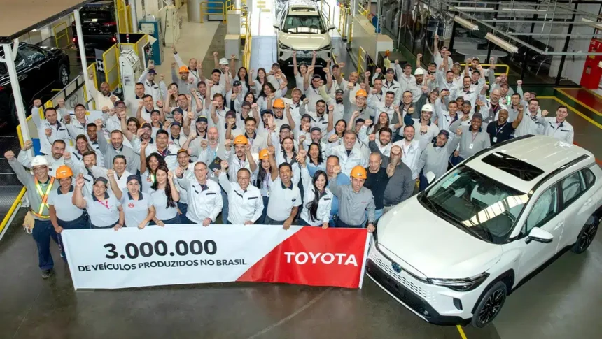 Sistema Toyota de Produção (TPS): a filosofia que reinventou fábricas, elevou a qualidade e deu origem ao Lean Manufacturing