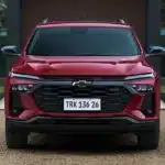 Chevrolet Tracker 2026: Preços CAEM até R$ 14.600! Tabela Completa e Comparativo com Rivais no Brasil