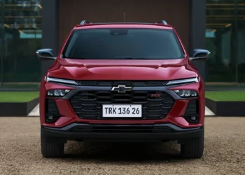 Chevrolet Tracker 2026: Preços CAEM até R$ 14.600! Tabela Completa e Comparativo com Rivais no Brasil