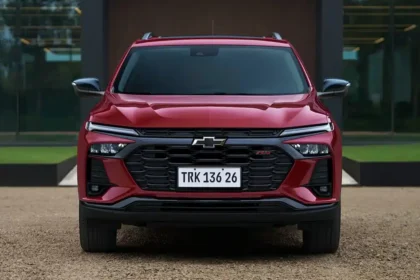 Chevrolet Tracker 2026: Pre&ccedil;os CAEM at&eacute; R$ 14.600! Tabela Completa e Comparativo com Rivais no Brasil