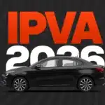 IPVA 2026 PR
