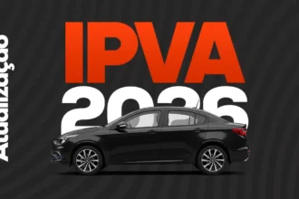 IPVA 2026 PR