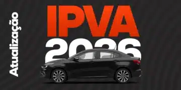 Não perca! IPVA 2026 no Paraná oferece economia de quase 50%. Saiba os detalhes e como aproveitar 5 IPVA 2026 PR