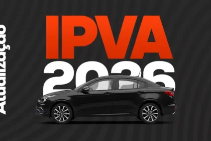 IPVA 2026 PR