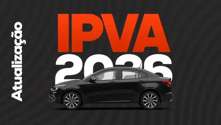 IPVA 2026 PR