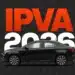IPVA 2026 PR