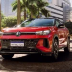 Volkswagen Tera Lidera Varejo: Ranking Completo de Carros e Comerciais Leves em Novembro de 2025