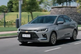 Chevrolet Onix 2026: Descontos de até R$ 24,4 mil para PcD! Garanta o seu com isenção de impostos.