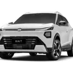 Nissan Kait no Brasil: Preço, Tecnologia de Ponta e Produção Fluminense - Veja Versões!