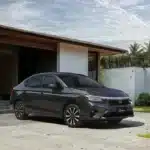 CNPJ em Dia: Honda City com Desconto de Fábrica de Até R$ 10.556