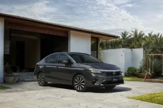 CNPJ em Dia: Honda City com Desconto de Fábrica de Até R$ 10.556