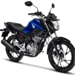 Sonha com a Honda CG 160 Start? Simulação Revela: Entrada de R$ 5.000, Parcelas de R$ 732 e Retirada Rápida!