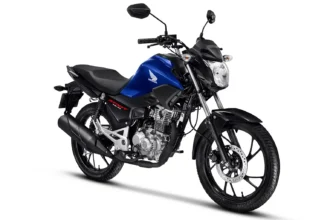 Sonha com a Honda CG 160 Start? Simulação Revela: Entrada de R$ 5.000, Parcelas de R$ 732 e Retirada Rápida!