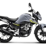 Honda CG 160 2026: A Pioneira do Etanol no Brasil com 45 km/l e Preço Abaixo de R$ 17.000!