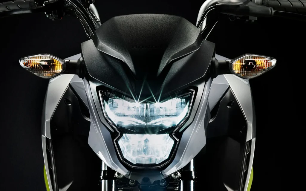 CG 160 2026: A Honda Que Marcou História com Etanol e Cabe no Seu Bolso a Partir de R$ 17.000!
