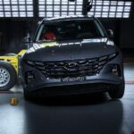 Kia Sportage conquista 5 estrelas no Latin NCAP com 90% para adultos e 98% em assistência, e chega reestilizado às lojas no Brasil