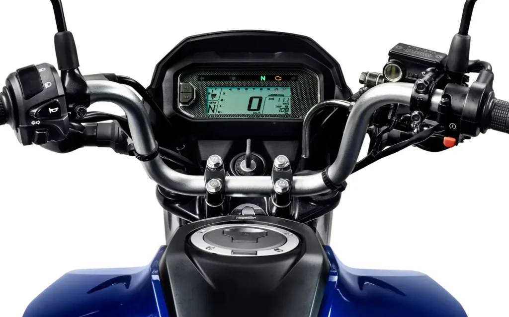 Sonha com a Honda CG 160 Start? Simulação Revela: Entrada de R$ 5.000, Parcelas de R$ 732 e Retirada Rápida!