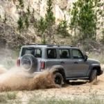 GWM Tank 300 é o Melhor Híbrido Plug-in do Brasil: Batalha Épica Contra Outlander, BYD Song Plus e Mais!