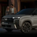Hyundai Creta Dispara: A Batalha Final Pelo Topo dos SUVs em Dezembro!