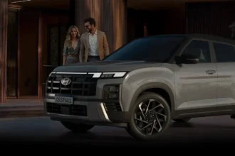 Hyundai Creta Dispara: A Batalha Final Pelo Topo dos SUVs em Dezembro!