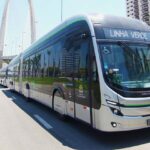 BYD Ônibus Elétrico: 600 Chassis no Brasil e 1.000 em SP! A Revolução da Mobilidade Elétrica Chegou!