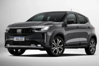 Alerta de Preço: Fiat Pulse com câmbio CVT tem corte drástico! Vale a pena?
