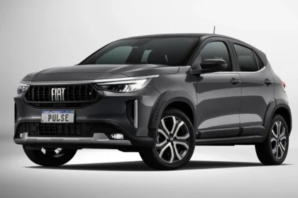 Alerta de Pre&ccedil;o: Fiat Pulse com c&acirc;mbio CVT tem corte dr&aacute;stico! Vale a pena?