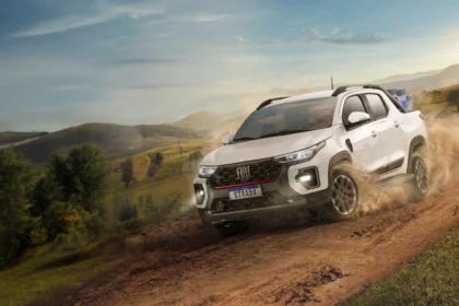 Fiat Strada Ranch 2026: Lideran&ccedil;a de Vendas no Brasil com Pot&ecirc;ncia 1.0 Turbo e Ca&ccedil;amba Gigante!