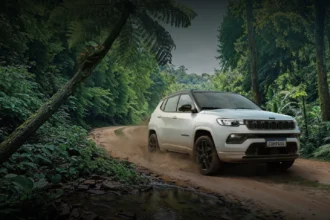 Alerta de Preço: Jeep Compass Sport 2025/2026 com R$ 24.500 de desconto - R$ 146.990!