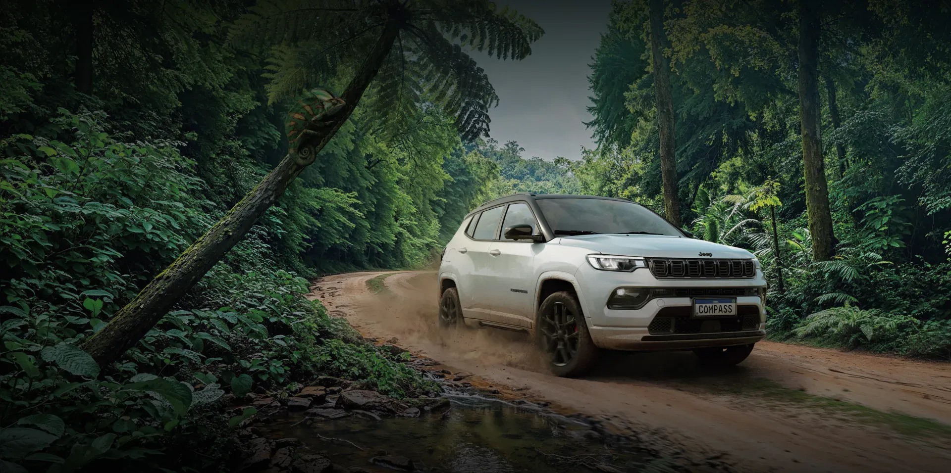 Jeep Compass 2027: alerta de Preço: Jeep Compass Sport 2025/2026 com R$ 24.500 de desconto - R$ 146.990!