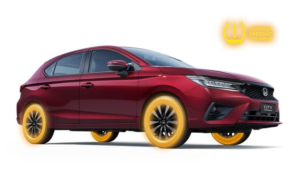 Honda divulga nova tabela do City Hatch para PCD em dezembro de 2025; descontos chegam a R$ 13,3 mil e versão LX mantém maior benefício
