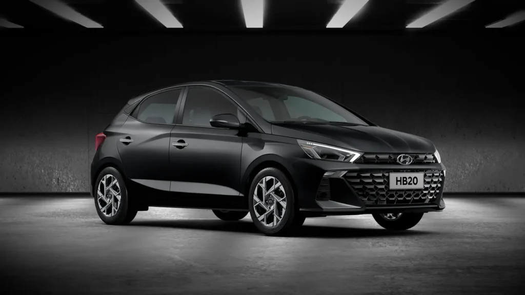 Onix ou HB20? Chevrolet Onix x Hyundai HB20 em 2025: consumo, preços, seguro, peças e desempenho para decidir sem erro