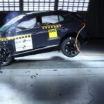 5 Estrelas Latin NCAP: Kia Sportage reestilizado redefine segurança automotiva no Brasil.