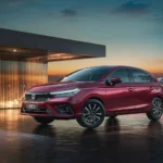 Honda City Hatch PCD: Descontos de até R$ 13.301 em Dezembro de 2025! Veja a Tabela Completa