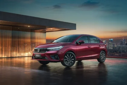 Honda City Hatch PCD: Descontos de até R$ 13.301 em Dezembro de 2025! Veja a Tabela Completa