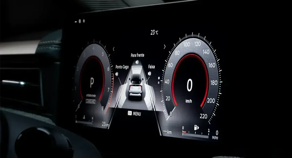 Seu Novo Nissan Kicks Sense com R$ 20 mil de desconto e taxa zero: oferta v&aacute;lida at&eacute; 06/01/2026!