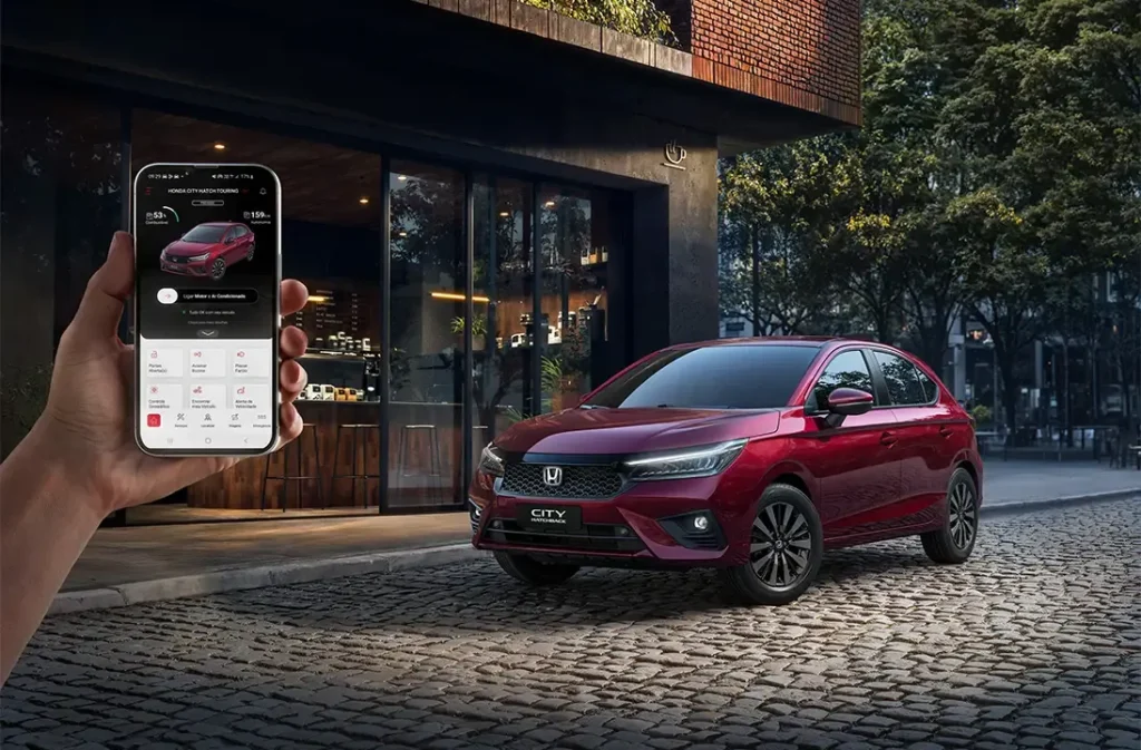 Honda divulga nova tabela do City Hatch para PCD em dezembro de 2025; descontos chegam a R$ 13,3 mil e versão LX mantém maior benefício