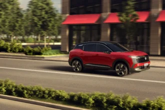 Seu Novo Nissan Kicks Sense com R$ 20 mil de desconto e taxa zero: oferta válida até 06/01/2026!