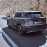 MGS5 elétrico 2026 desembarca no Brasil por R$ 219 mil: SUV médio com tração traseira, 205 cv, 0 a 100 em 6,3 s, 351 km de autonomia e pacote tecnológico