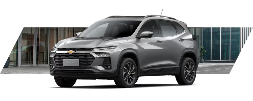 Novos preços Chevrolet: Descubra o impacto no Tracker

