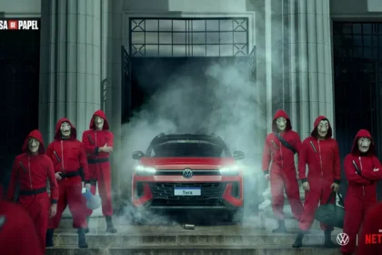 Volkswagen Tera: O SUV Compacto Que Conquistou o Brasil e Lidera Vendas! Veja o Ranking Completo!