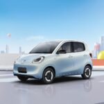 Mini EV: O Carro Elétrico de R$ 25 mil que Custa Pouco Mais que um iPhone e Vira Fenômeno