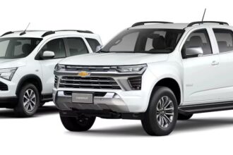 Feirão de Fábrica GM em São Caetano