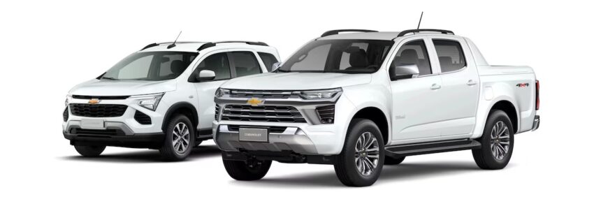 Feirão de Fábrica GM em São Caetano