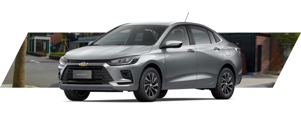 Novos preços Chevrolet: Descubra o impacto no Onix Plus
