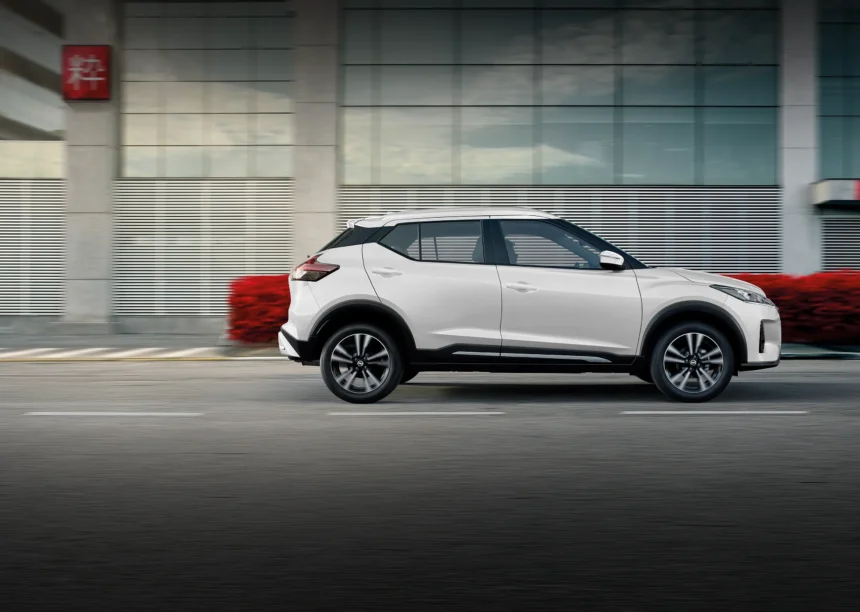 Nissan Kicks Play 2025: SUV compacto com alma de hatch entrega economia, conforto urbano, 1.6 CVT, preços e consumo 1 Nissan Kicks Play 2025: O SUV Compacto Perfeito para a Cidade com Economia e Conforto!