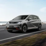 Fenômeno BYD Dolphin: 1 Milhão de Unidades Vendidas e Agora Produzido no Brasil. Entenda o Impacto!