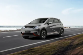 Fenômeno BYD Dolphin: 1 Milhão de Unidades Vendidas e Agora Produzido no Brasil. Entenda o Impacto!