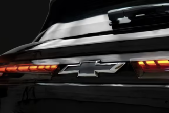 Chevrolet Sonic 2026: O Novo SUV de Entrada que Vai Agitar o Mercado Brasileiro